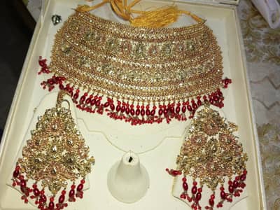 bridal jwelery