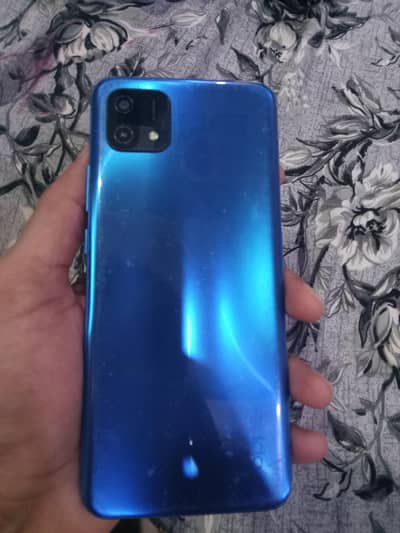 OPPO A16 urgent for sale
