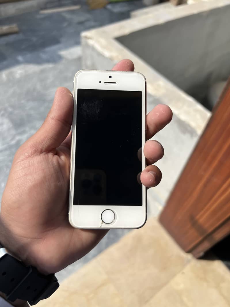Apple iPhone 5s 0