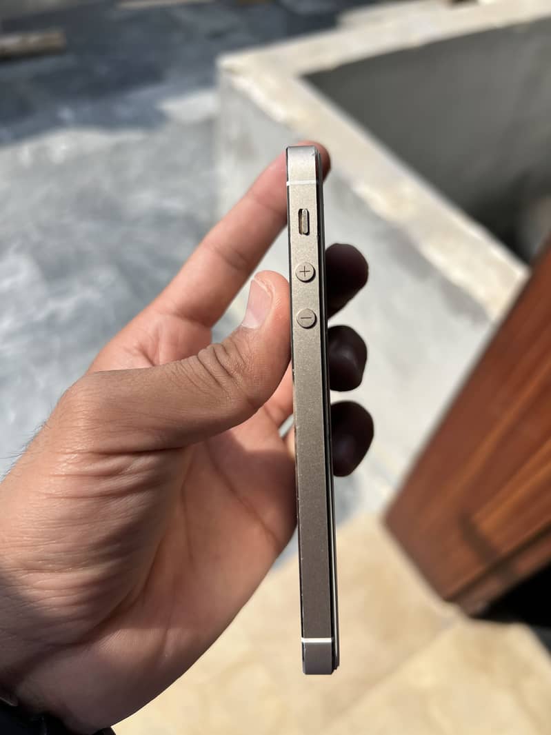 Apple iPhone 5s 1