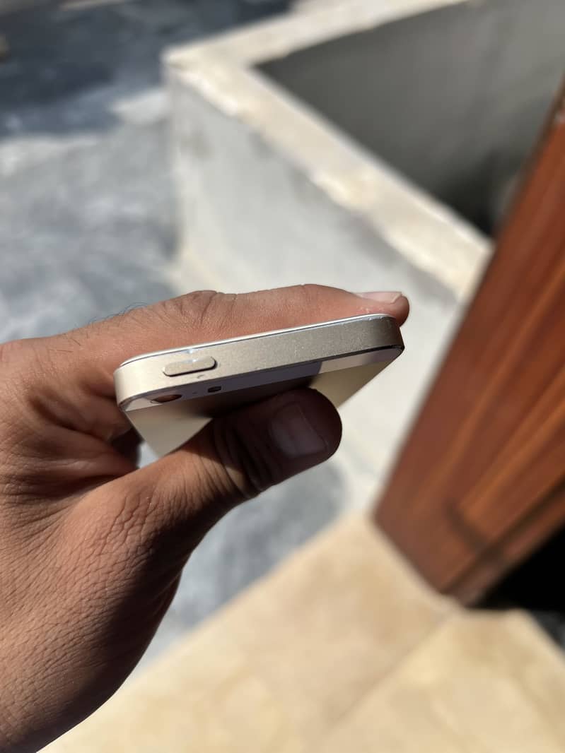 Apple iPhone 5s 2