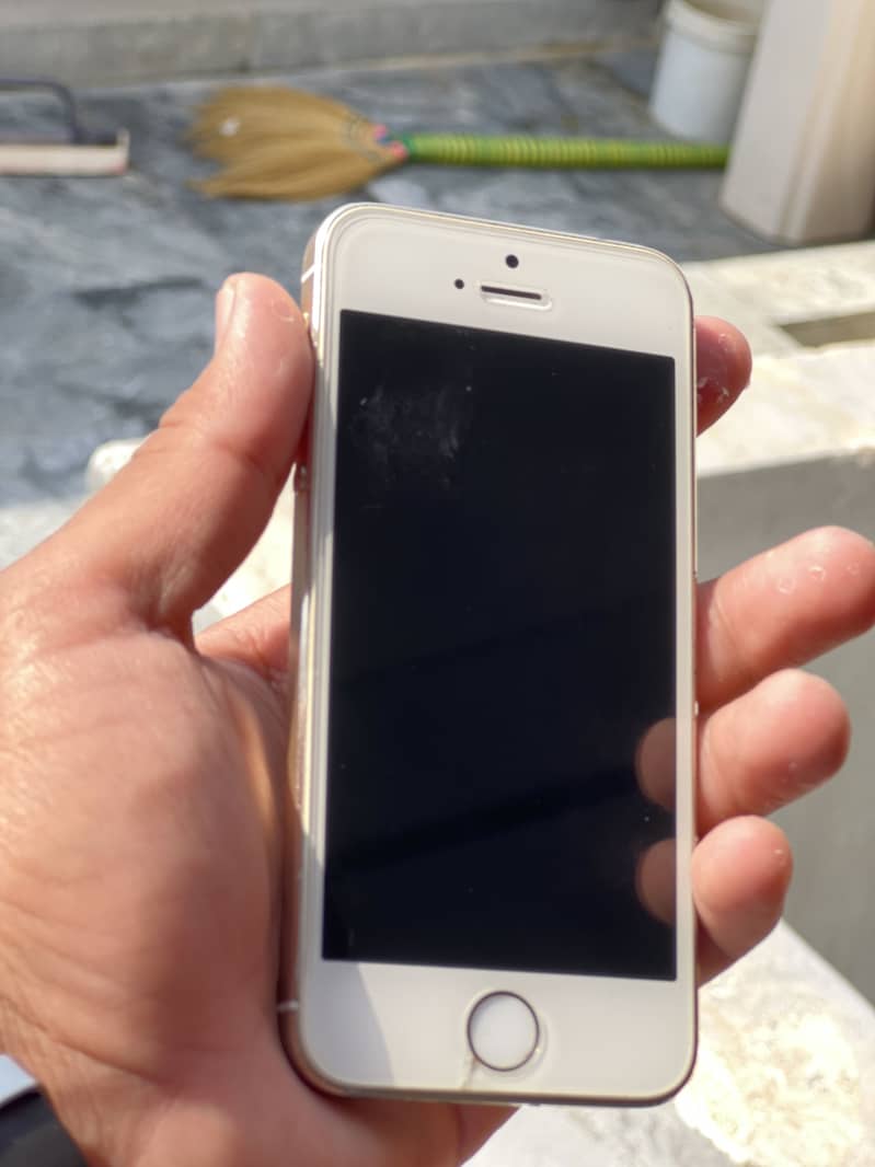Apple iPhone 5s 6