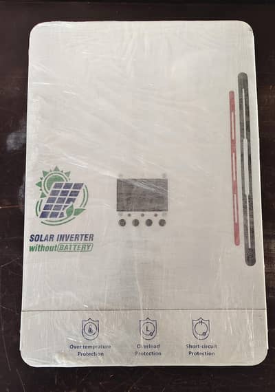 10KW SOLAR INVERTER BATTERY LESS PV INVERTER PURE SINEWAVE
