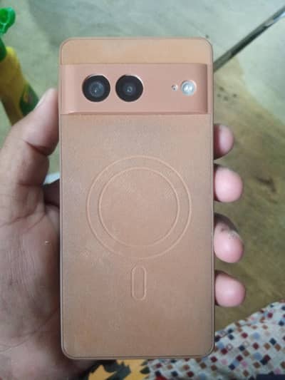Google Pixel 7