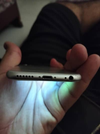 Apple iPhone 64gb non PTA exchange  offer