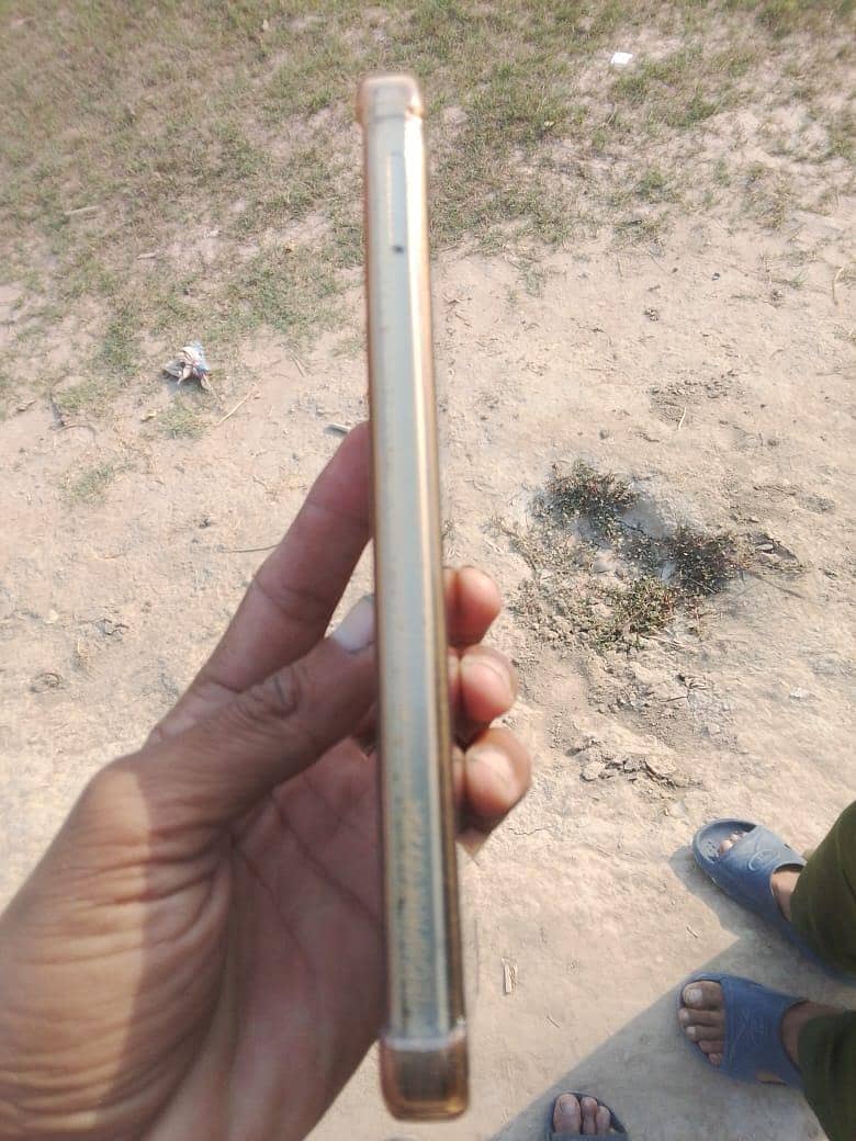 Tecno Spark 20C 1
