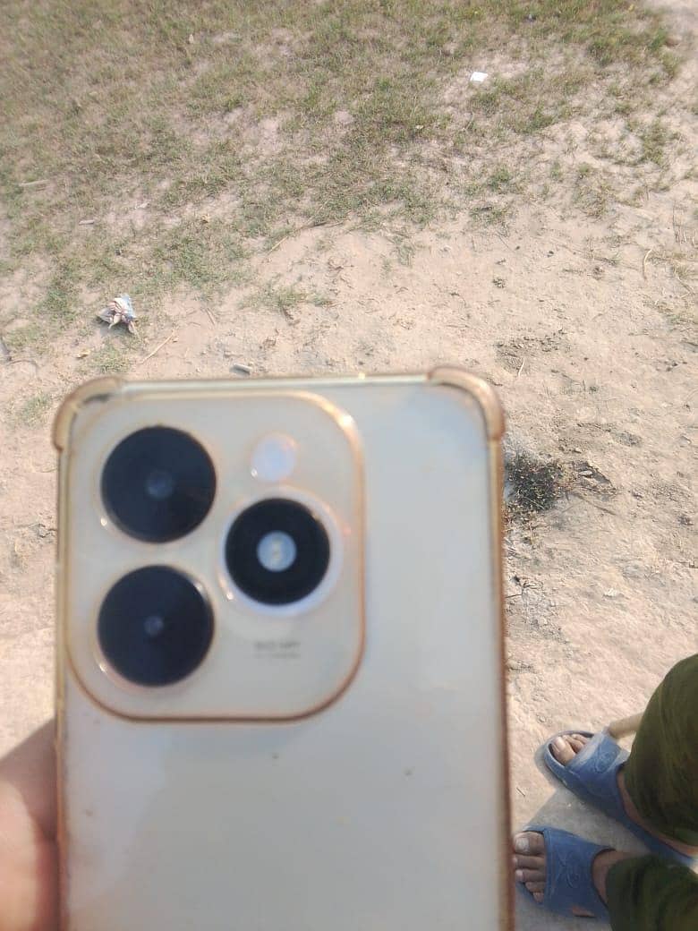 Tecno Spark 20C 2