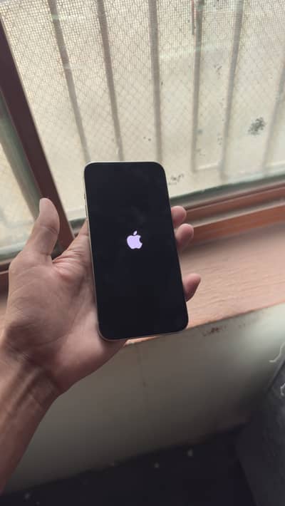 iPhone 15 pro max iCloud lock