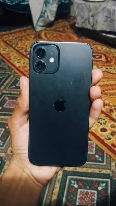 Apple iPhone 12
