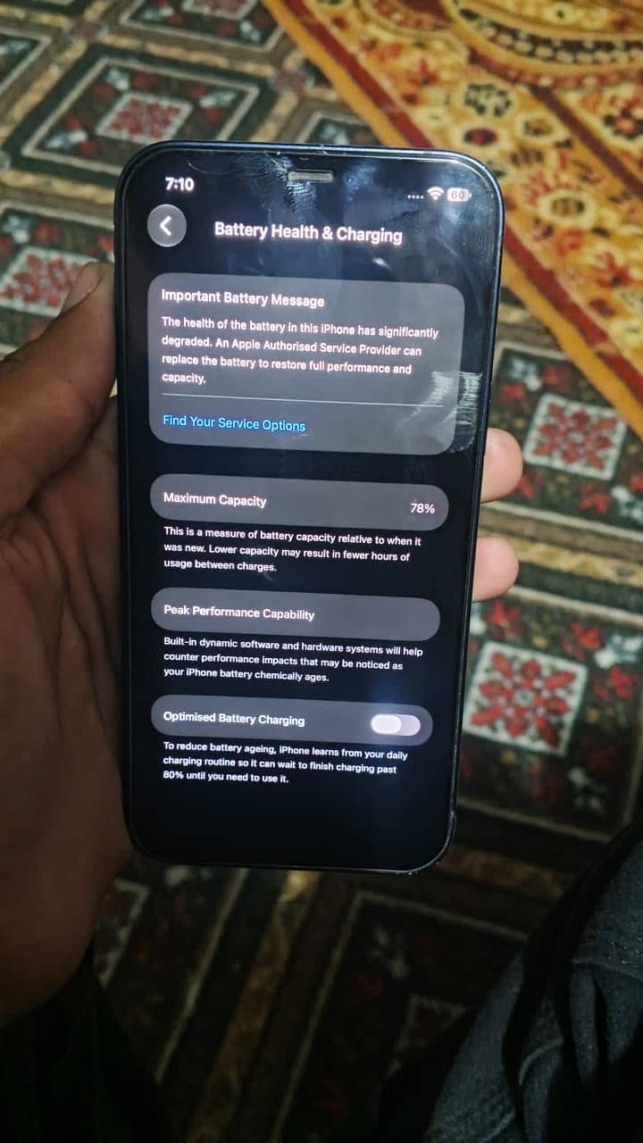 Apple iPhone 12 5