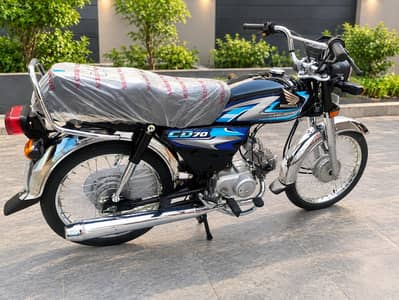 New City 70 Model 2027 – New Condition – For Sale