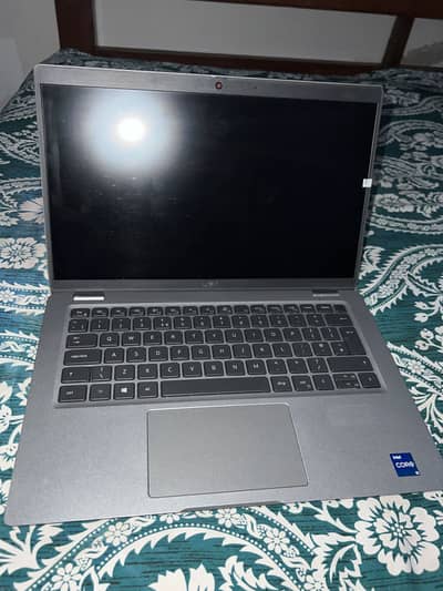 Dell  i5 11 generation 8/256 laptop 10/10 condition for sale in lahore