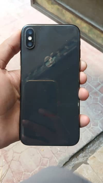 Apple iPhone XS