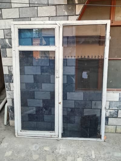 Glass Frame 5/7 Feet