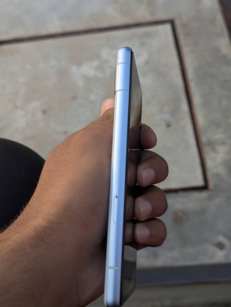 Google Pixel 7a 3
