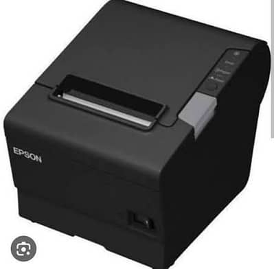 epson tm t88v printer for sale