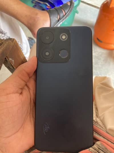 Itel Other Model