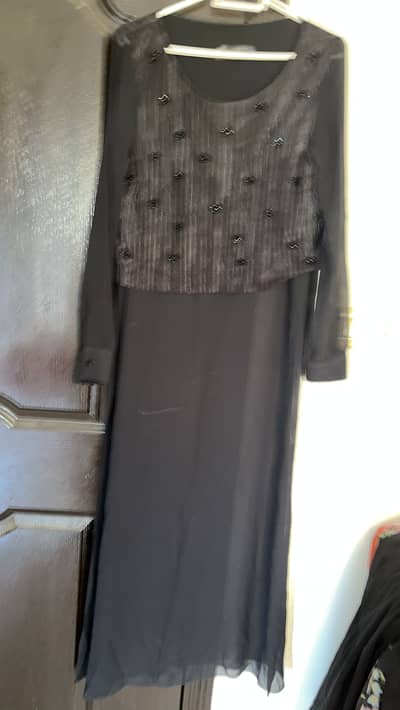 Branded preloved dresses