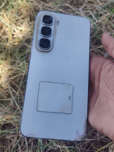 Infinix Hot 60i