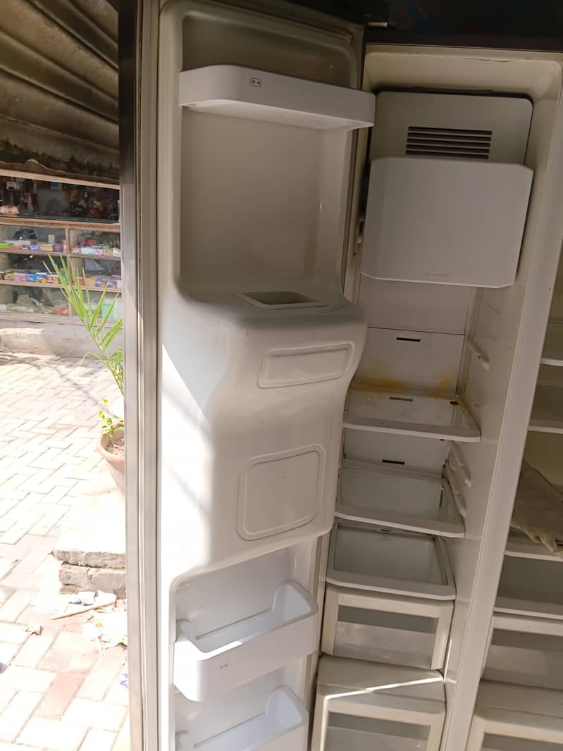 samsung fridge 3