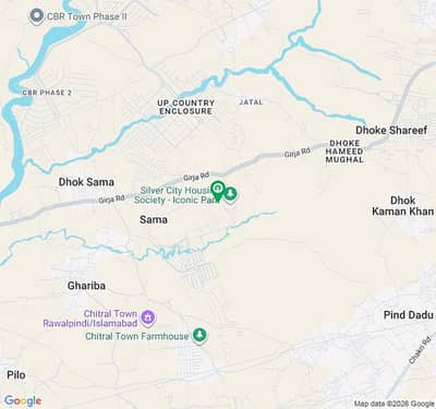 CORNER PLOT FOR SALE