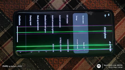Xiaomi 12X