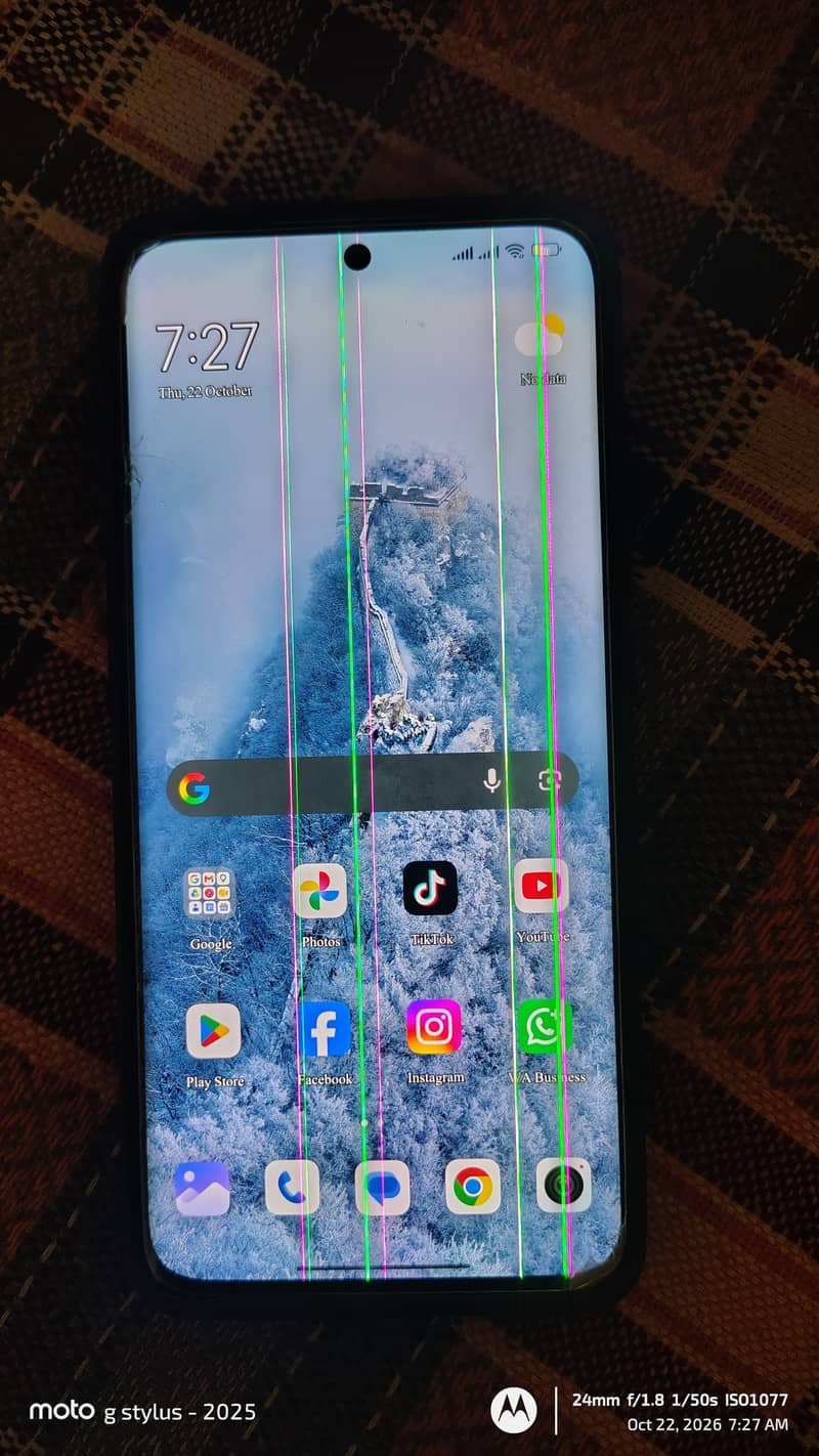 Xiaomi 12X 4