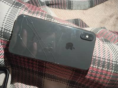 Apple iPhone X