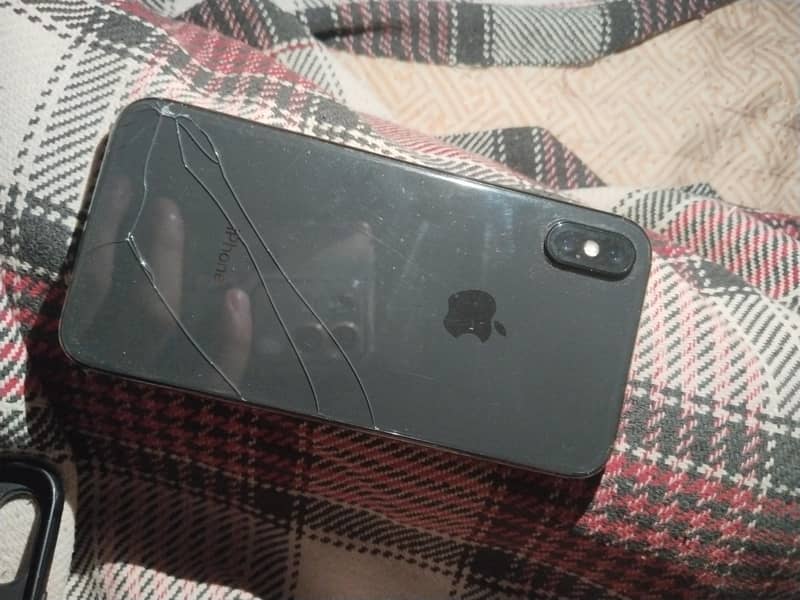 Apple iPhone X 0
