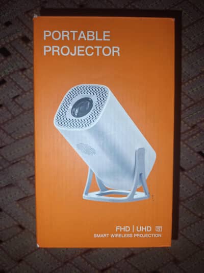 4k ultra hd projector for urgent sale