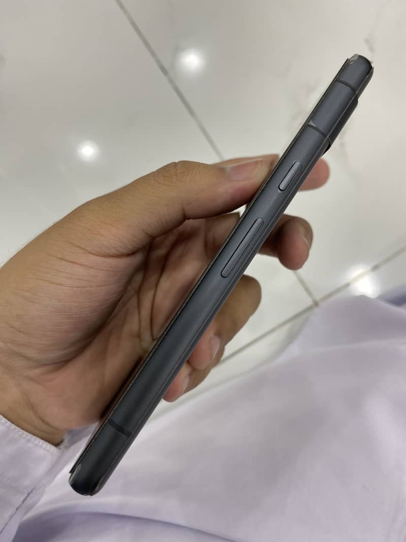 Google pixel 7a 128 gb 4