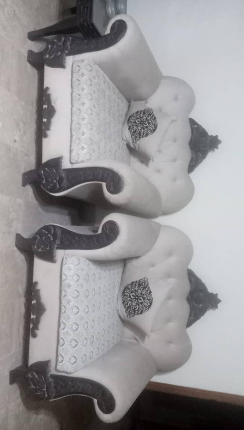 sofa set he 7 setr 0