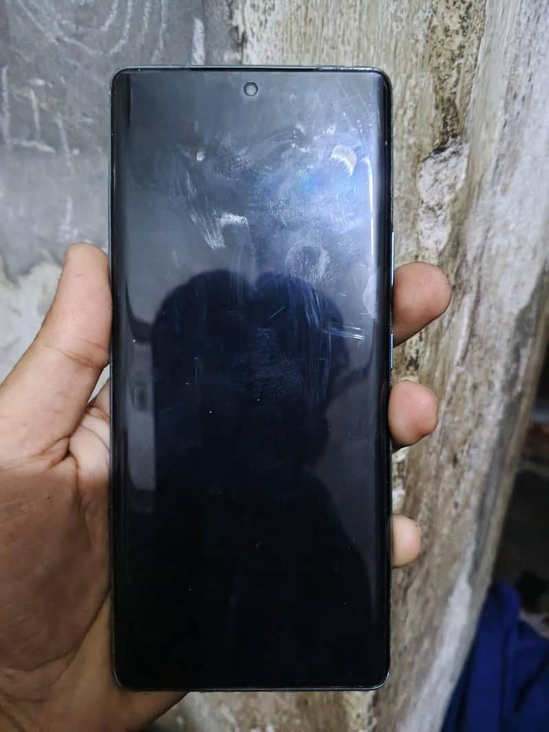 Infinix Zero 40 0