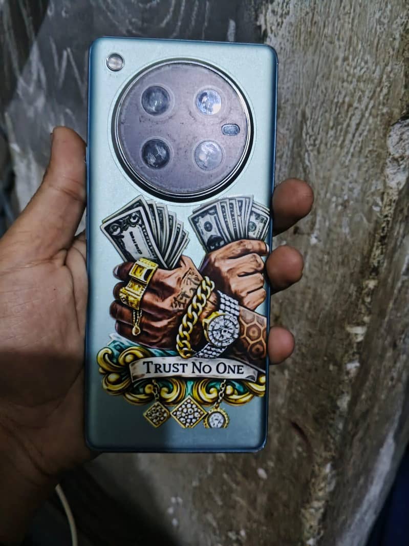 Infinix Zero 40 1