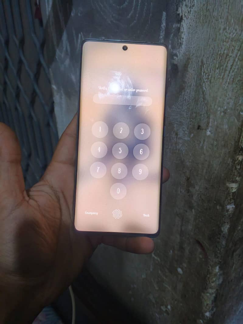 Infinix Zero 40 2
