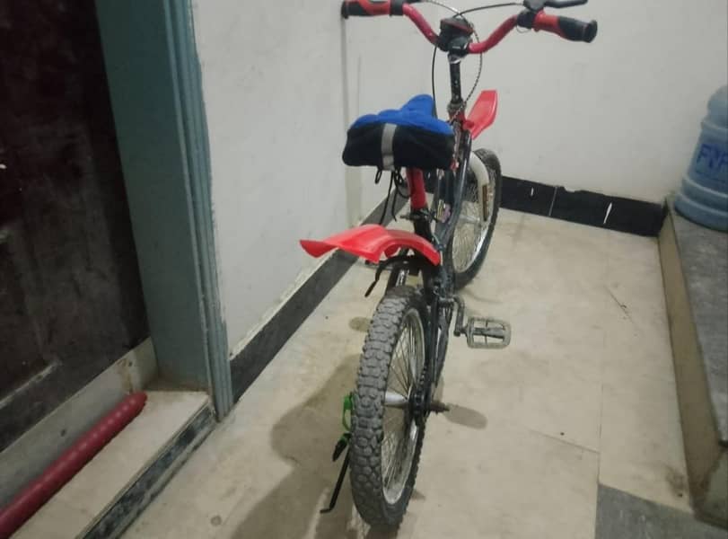 Cycle 2