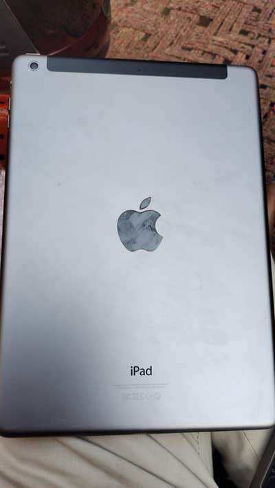 Ipad air 2 with the lush condition
