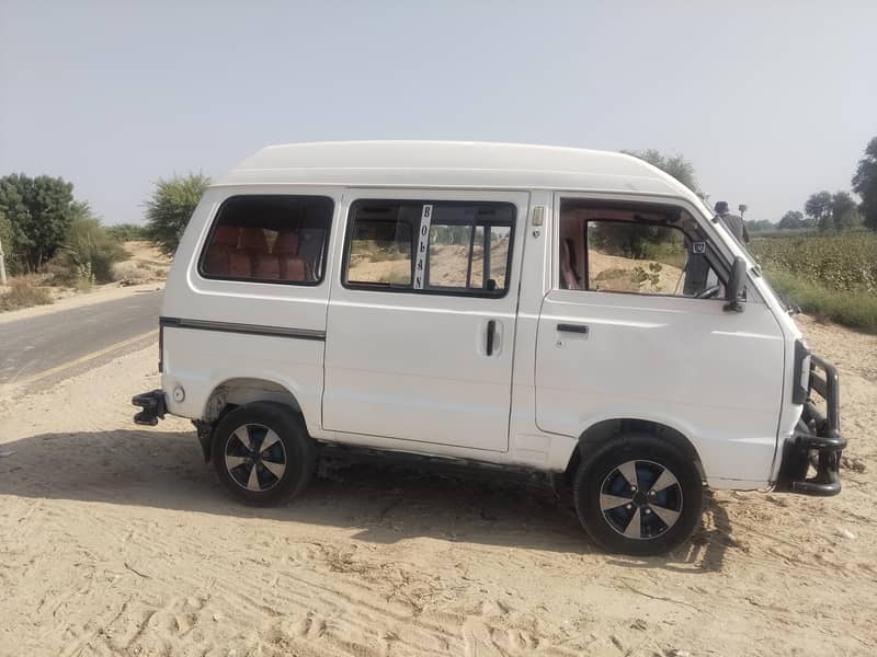 suzuki bollen 0