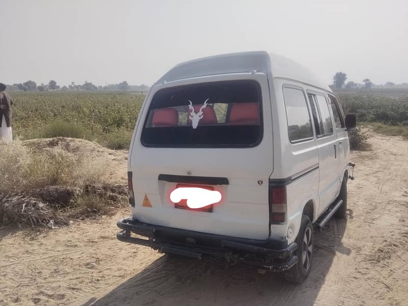 suzuki bollen 3