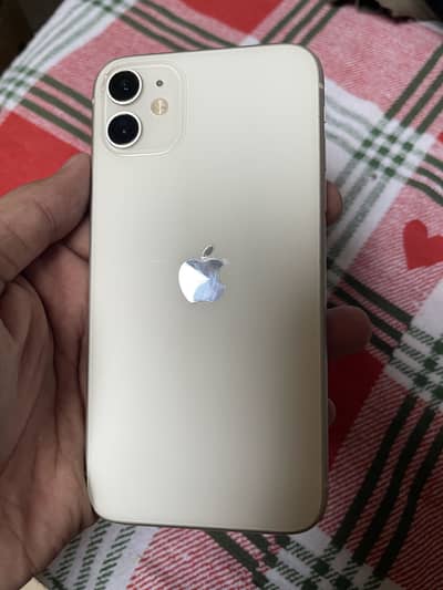 Apple iPhone 11