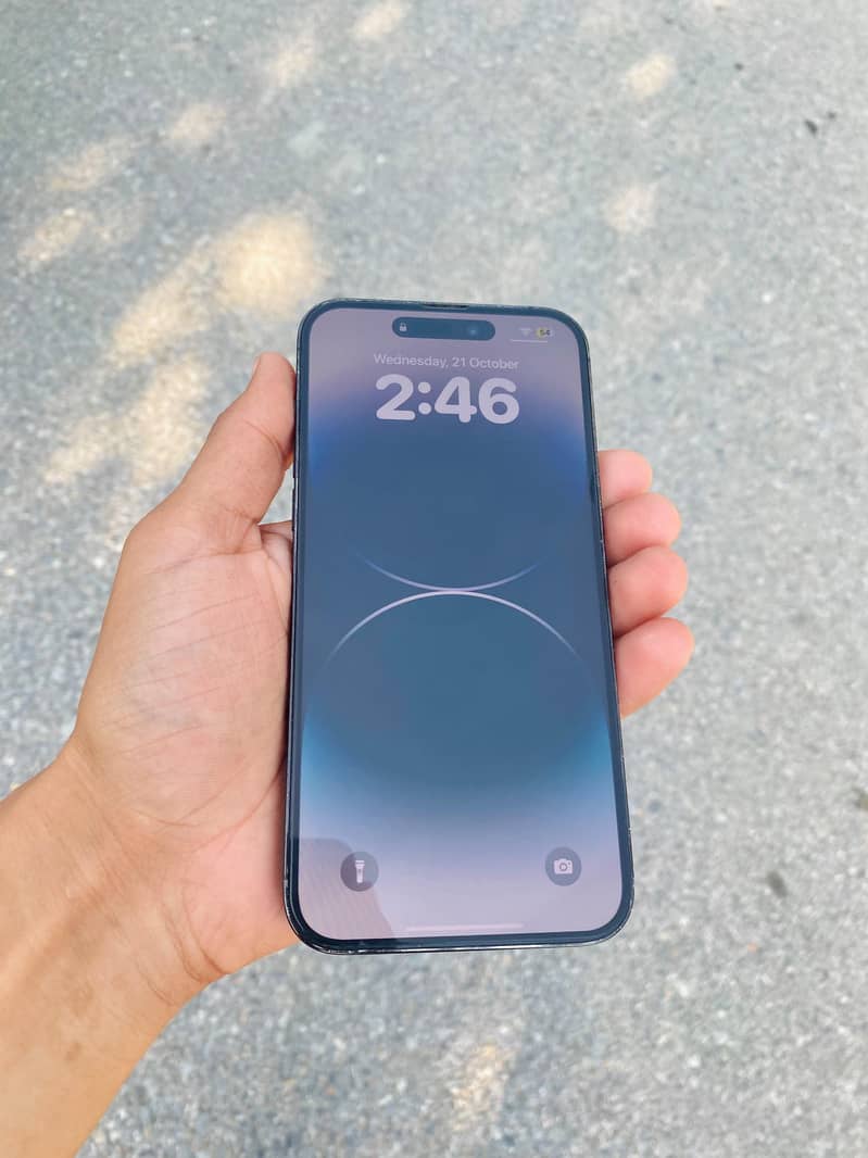 Apple iPhone 14 Pro Max 2