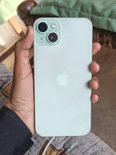 iPhone 15 plus