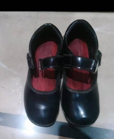 school pumps