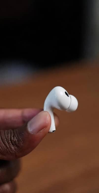 apple airpods pro 2nd generation