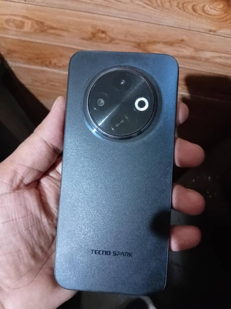 Tecno SPARK 30C 2