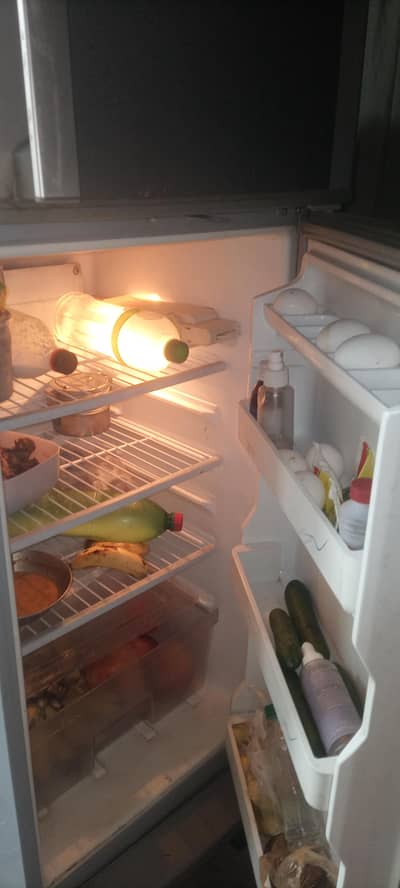 Dawlance Fridge