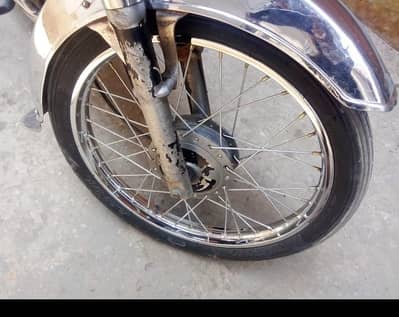 All ok bike for sale documents All clear