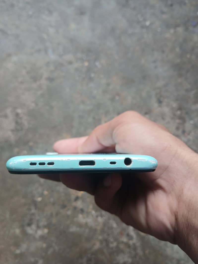 OPPO A15 1