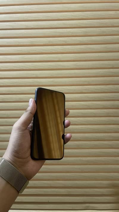 Apple iPhone 11 Pro 256 gb Pta Approved