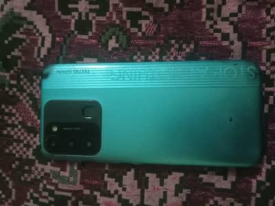 Tecno Spark 8C